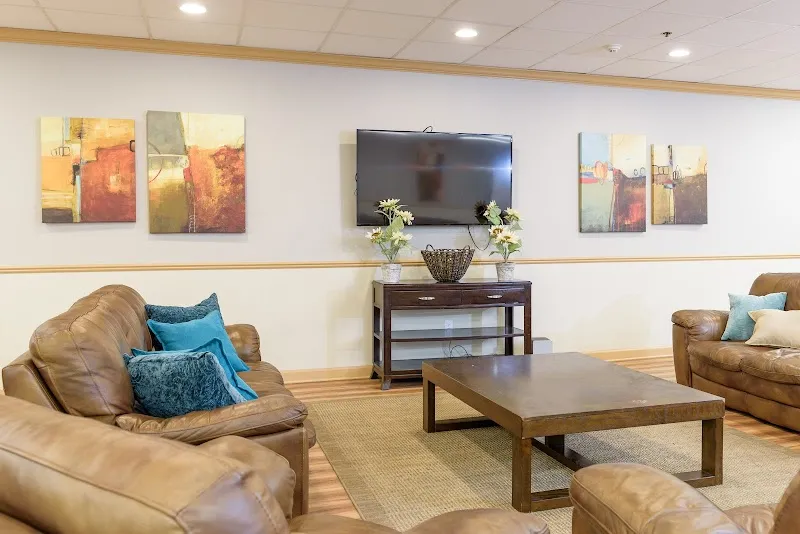 Meridian Health Services - Photo 1