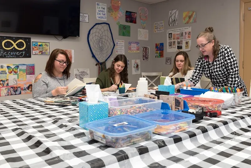 Meridian Health Services - Photo 3