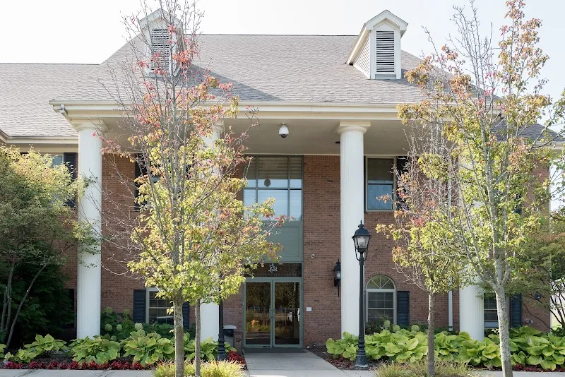 Meridian Health Services - Photo 4