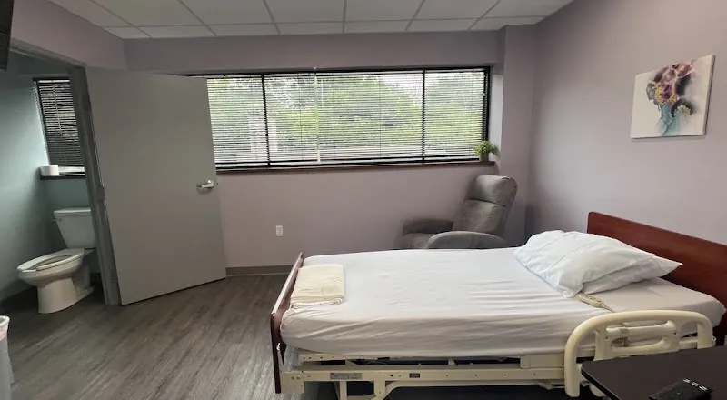 Advanced Rapid Detox - Photo 4