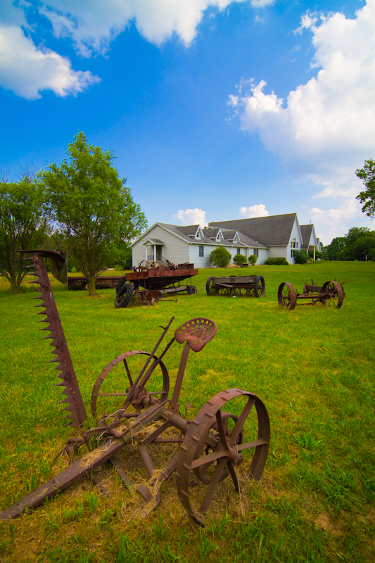 Dawn Farm - Photo 6