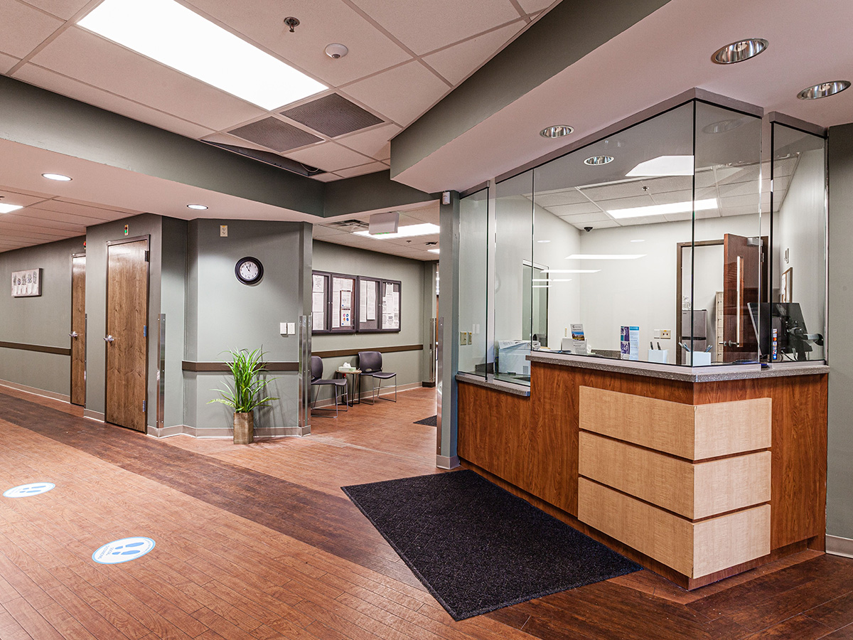 Western Michigan Comprehensive Treatment Center - Photo 2