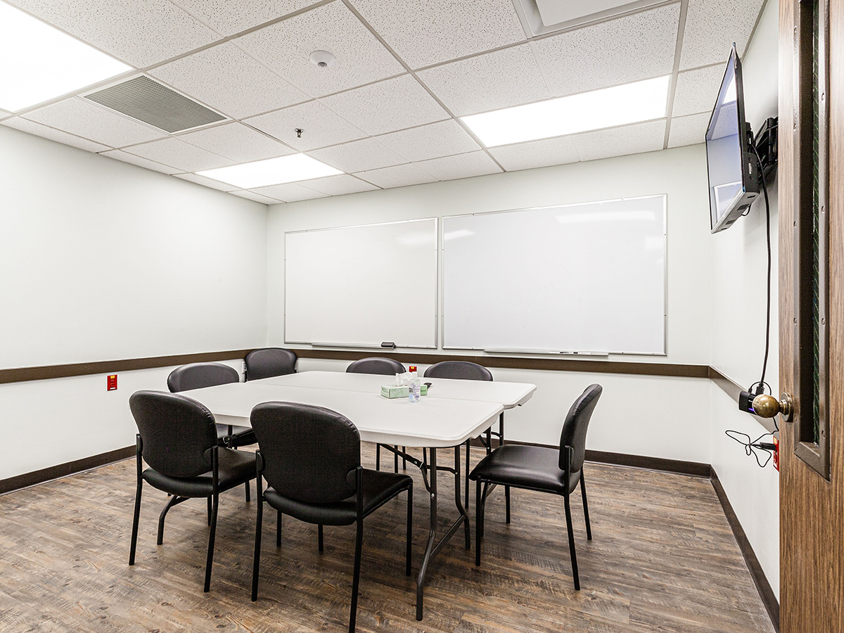 Western Michigan Comprehensive Treatment Center - Photo 3