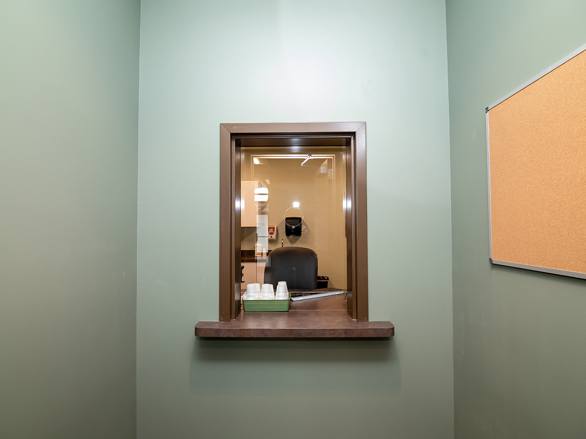 Western Michigan Comprehensive Treatment Center - Photo 5
