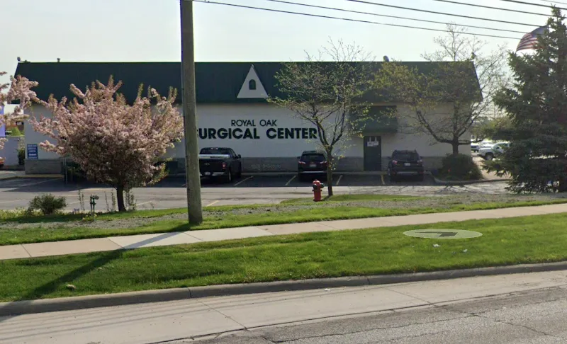 Life Science RDD Services LLC, Rapid Drug Detox - Photo 2