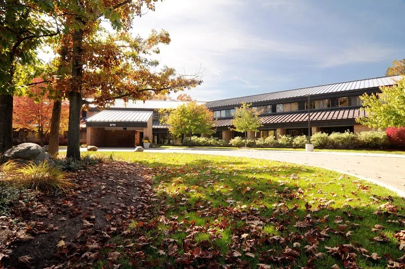 Henry Ford Maplegrove Center - Photo 2