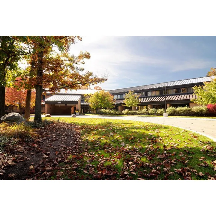 Henry Ford Maplegrove Center - Photo 3