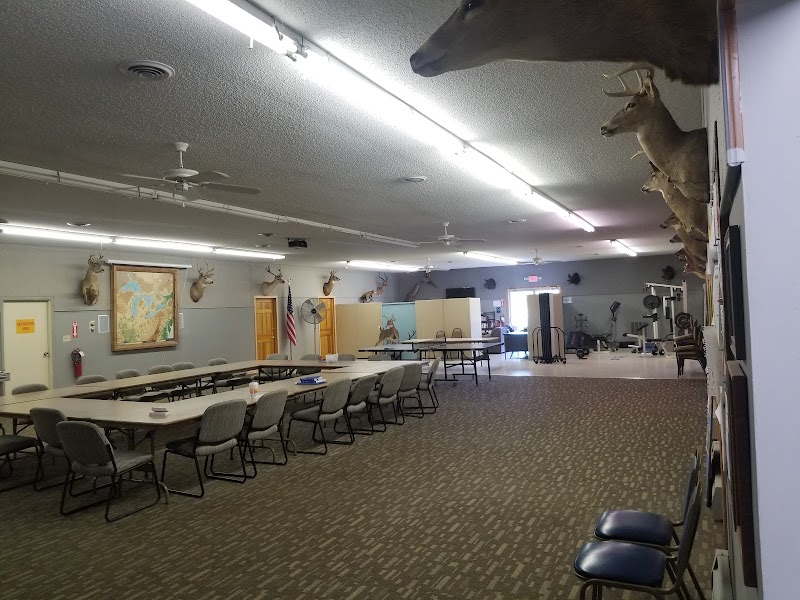 Mid-Michigan Recovery Center - Photo 5