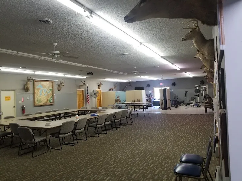 Mid-Michigan Recovery Center - Photo 2