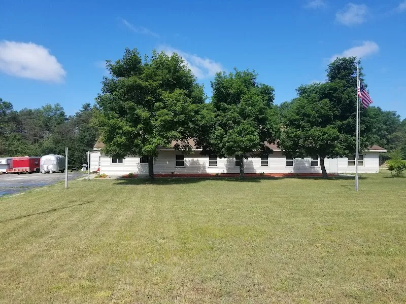 Mid-Michigan Recovery Center - Photo 3