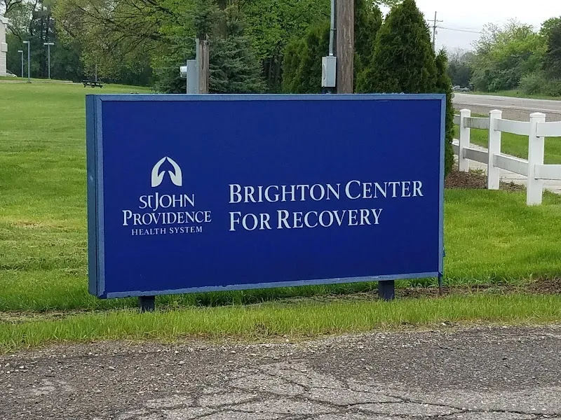 Henry Ford Brighton Center for Recovery - Photo 4