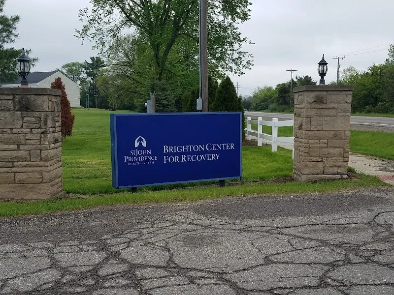 Henry Ford Brighton Center for Recovery - Photo 5