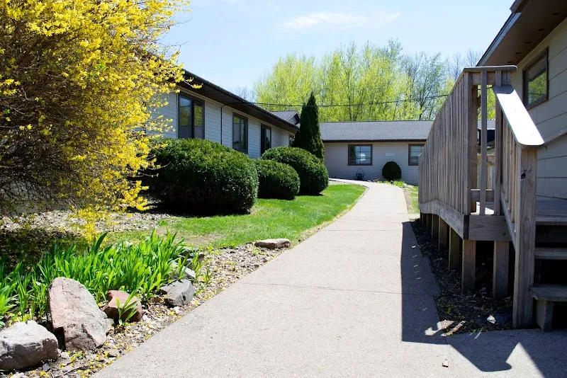 Great Lakes Recovery Centers - Adult Residential Services - Photo 1