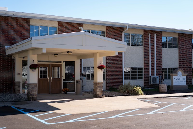 Sanford Behavioral Health - Photo 6