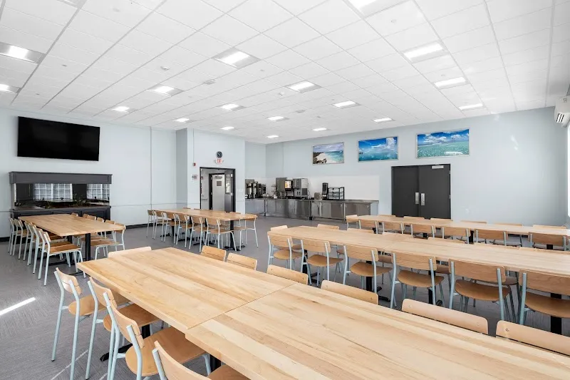 Sanford Behavioral Health - Photo 2