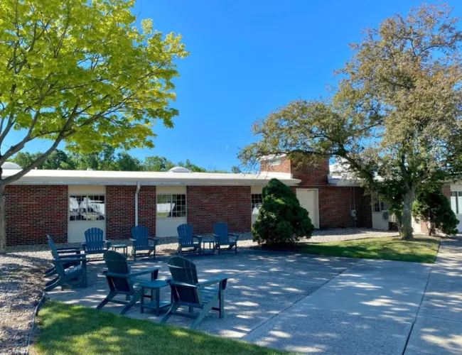 Sanford Behavioral Health - Photo 3