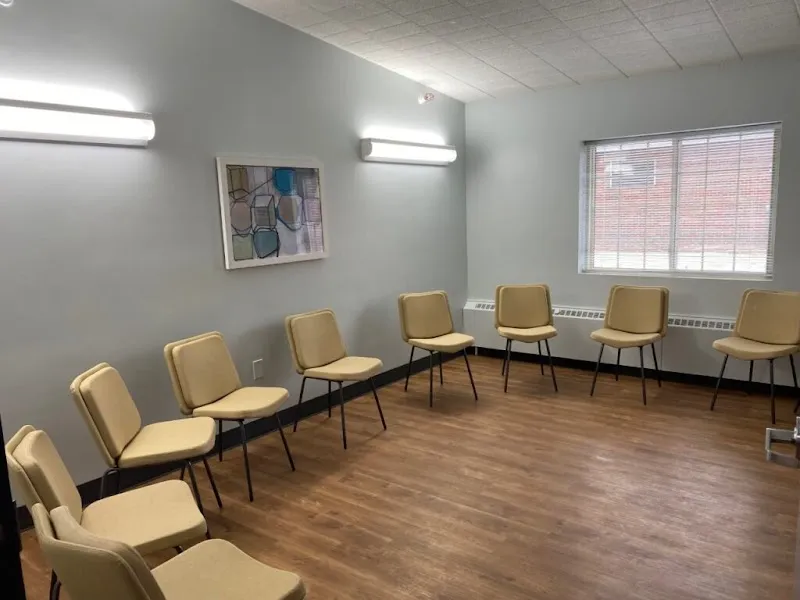 Sanford Behavioral Health - Photo 4