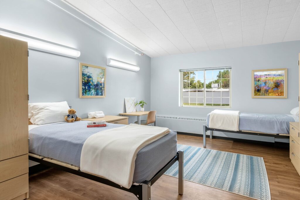 Sanford Behavioral Health - Photo 5