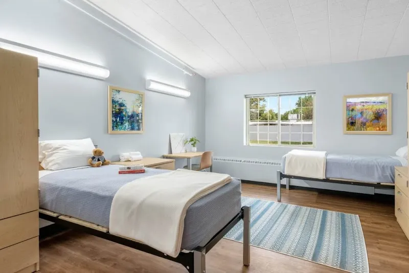 Sanford Behavioral Health - Photo 5