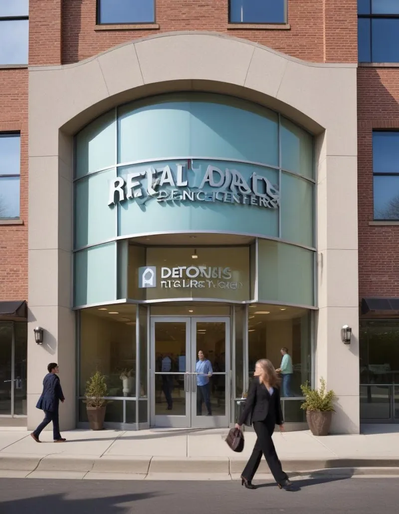 Revital Drug's Detox Centers - Photo 2