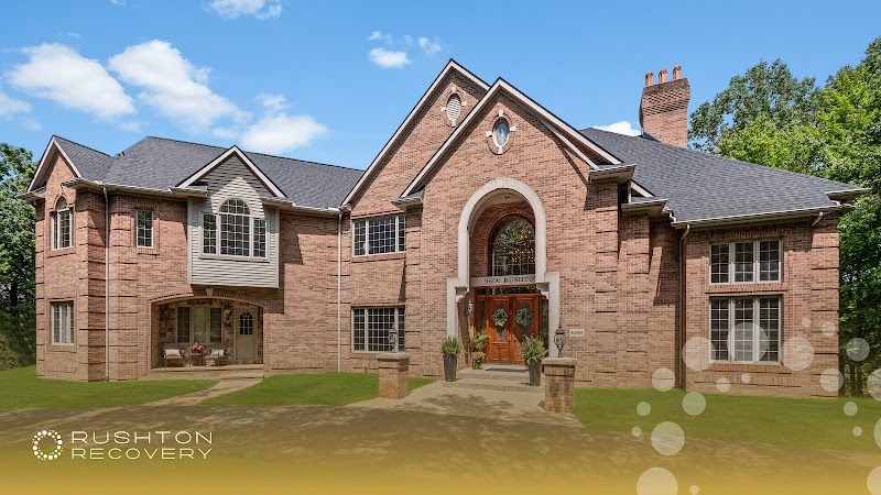 Rushton Recovery - Photo 6