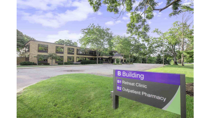 Pine Rest Retreat Clinic - Photo 6