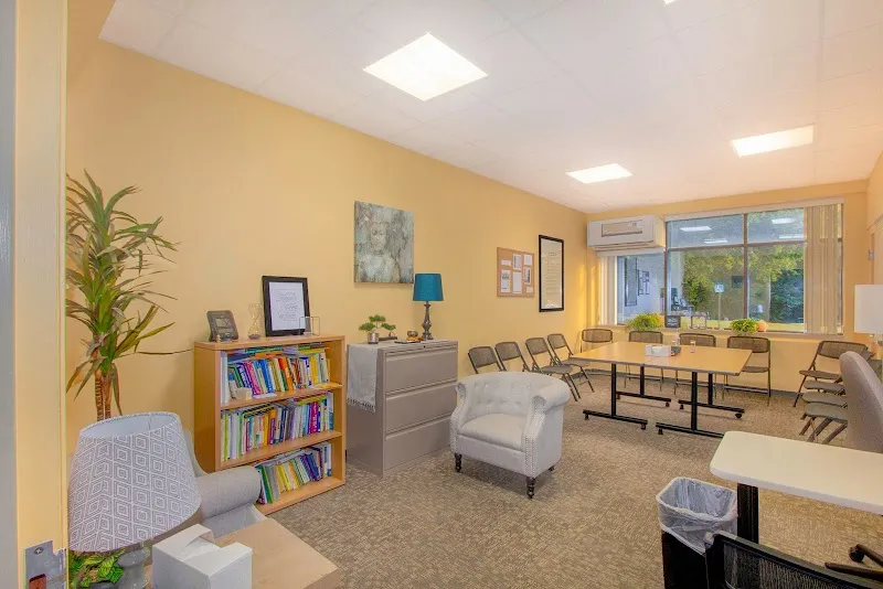 Pine Rest Retreat Clinic - Photo 2