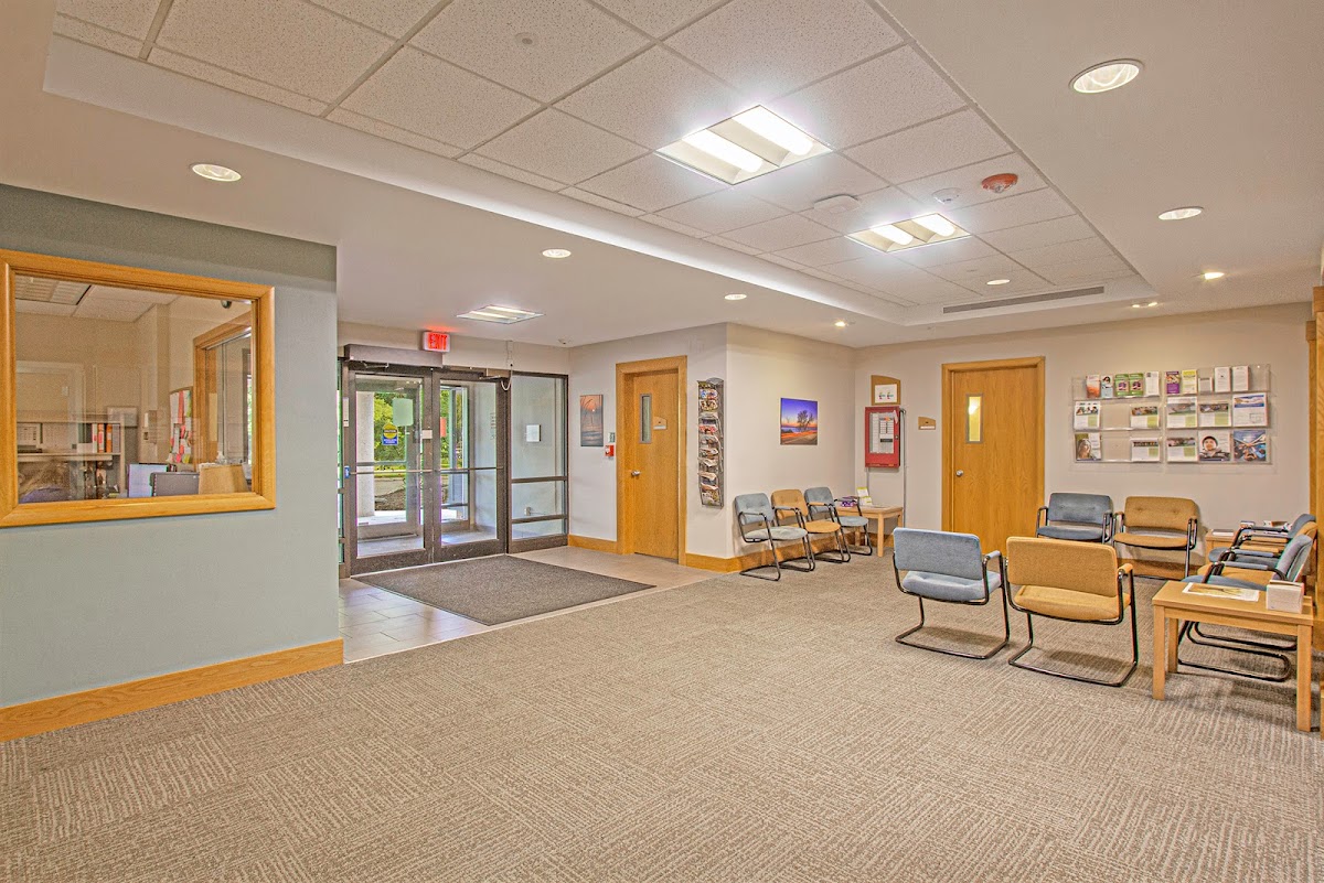 Pine Rest Retreat Clinic - Photo 3