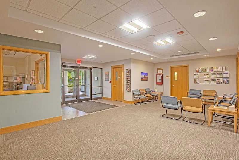 Pine Rest Retreat Clinic - Photo 3