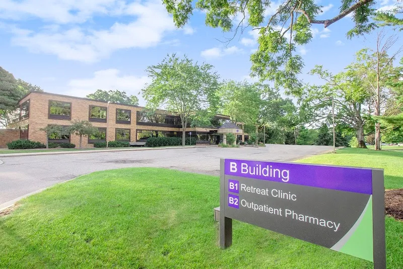 Pine Rest Retreat Clinic - Photo 5