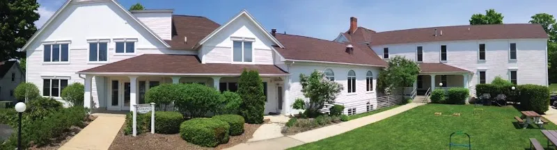 Harbor Hall Residential & Main Office - Photo 1