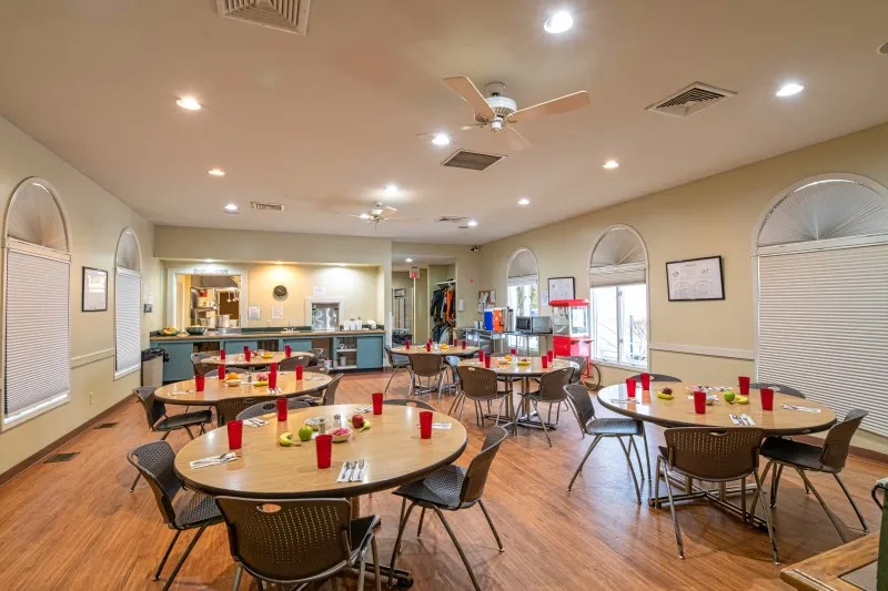 Harbor Hall Residential & Main Office - Photo 5