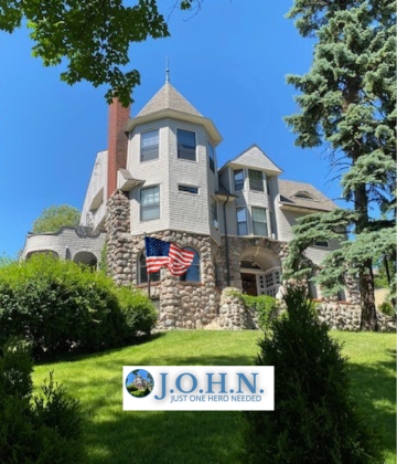 Sanford Behavioral Health JOHN - Photo 6