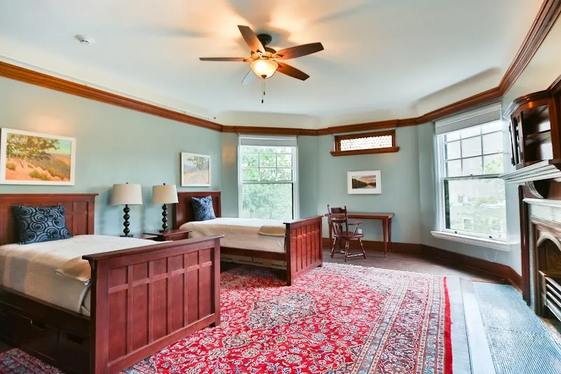 Sanford Behavioral Health JOHN - Photo 3