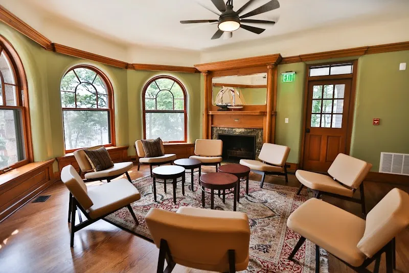 Sanford Behavioral Health JOHN - Photo 5