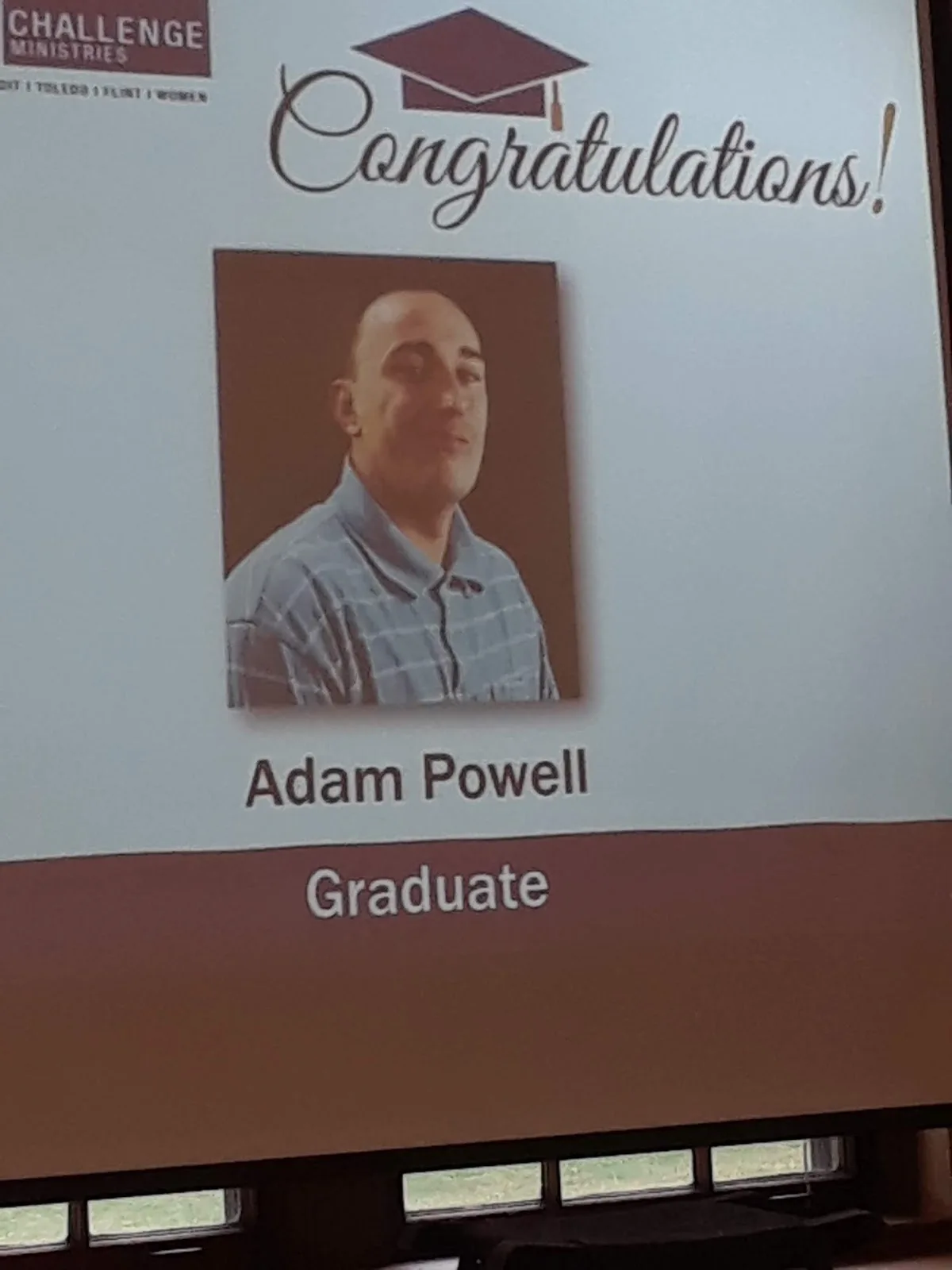 Life Challenge Ministries