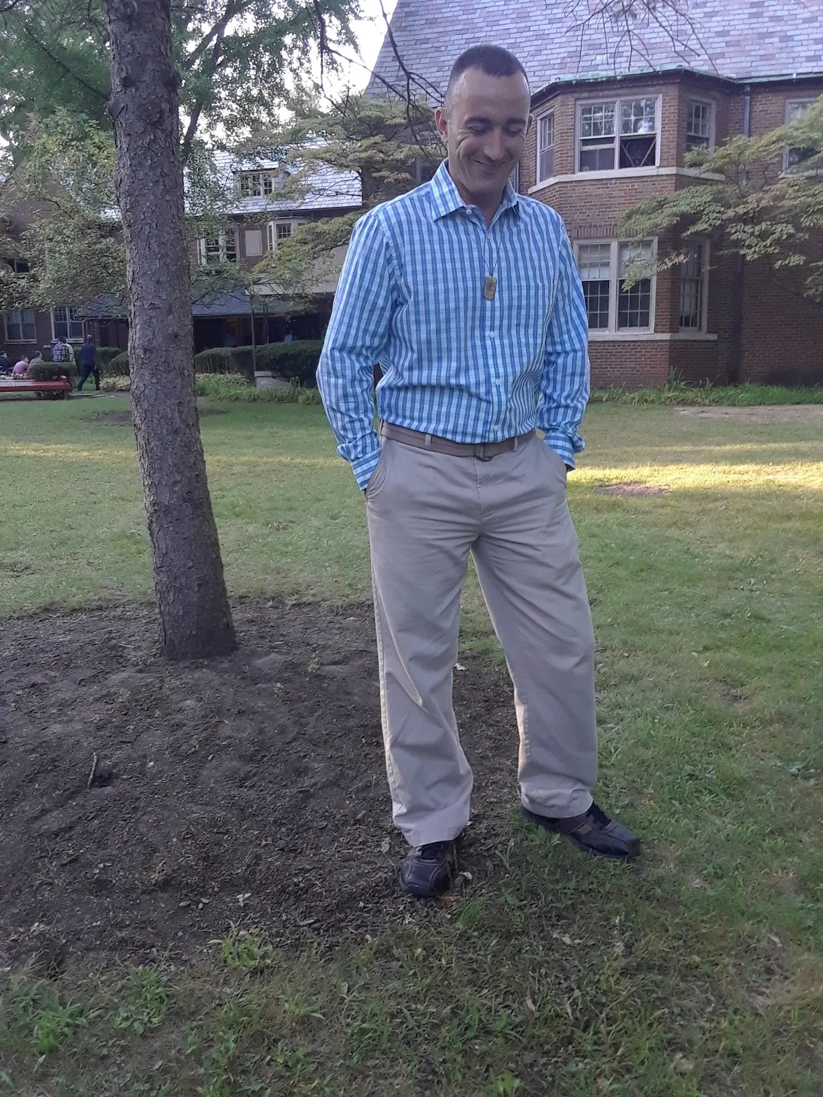 Life Challenge Ministries