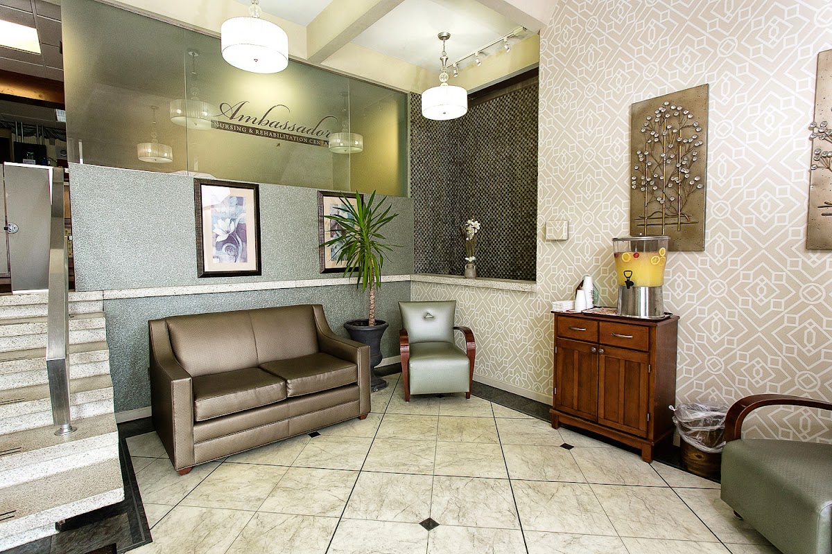 Ambassador, a Villa Center - Photo 2