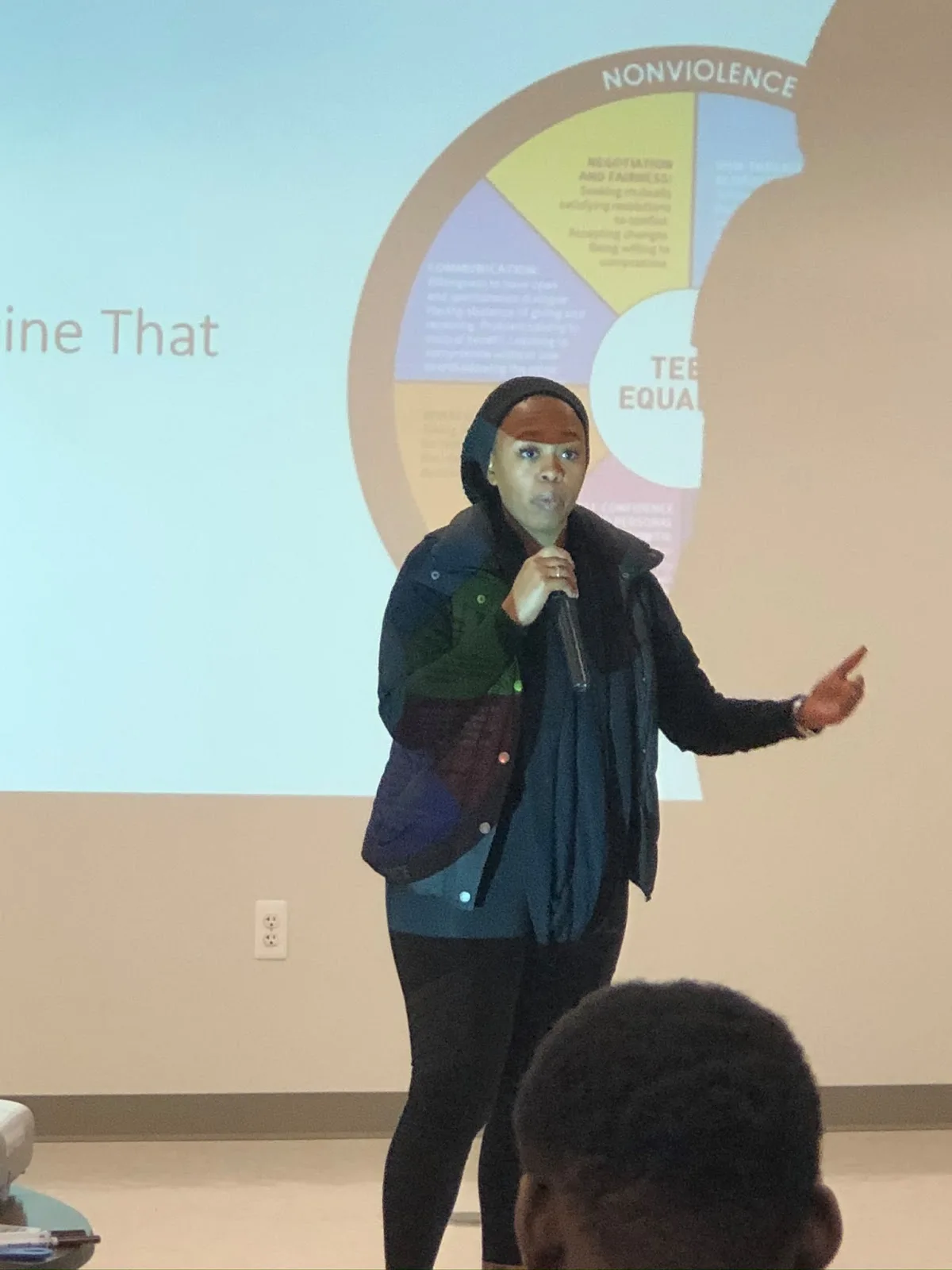 Pam's Place Counseling Center