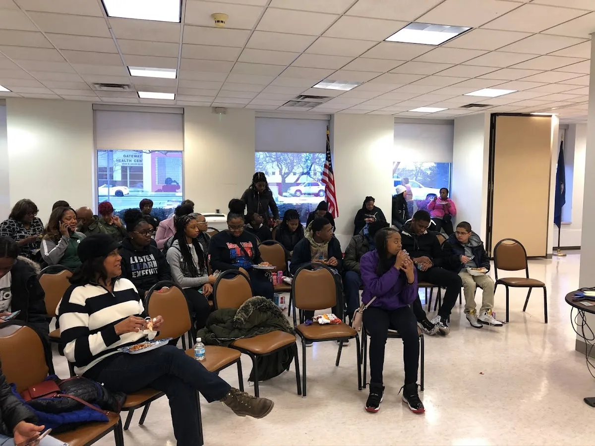 Pam's Place Counseling Center