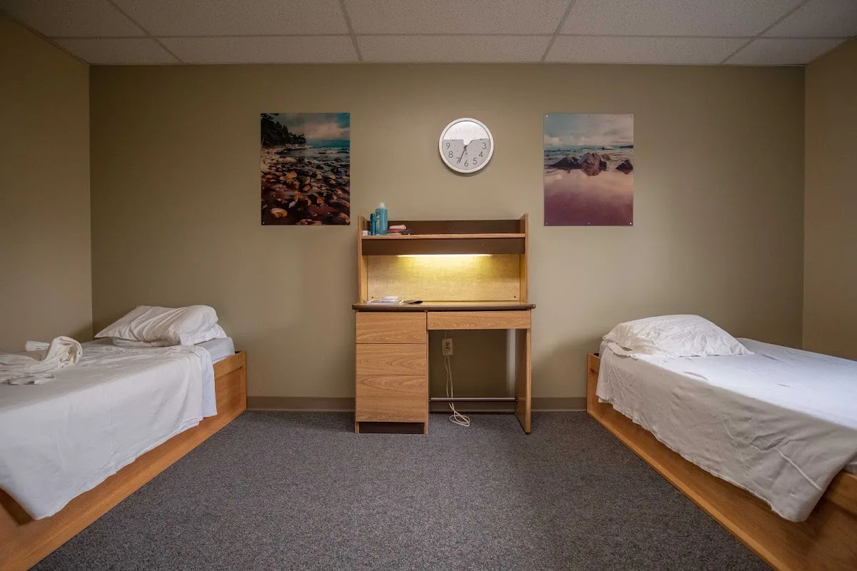 Henry Ford Behavioral Health - Washington Way