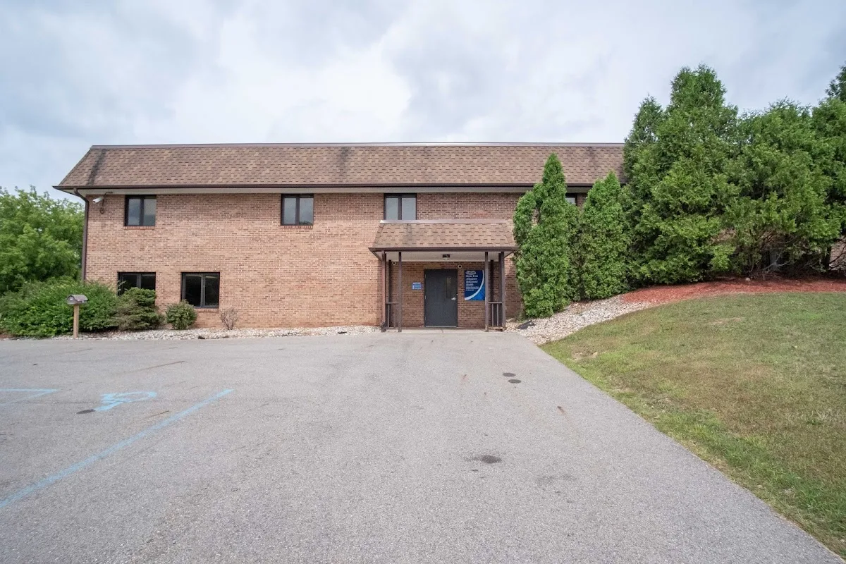 Henry Ford Behavioral Health - Washington Way