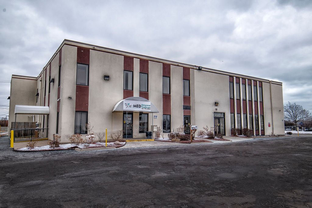 BioMed Behavioral Health Services - Photo 2