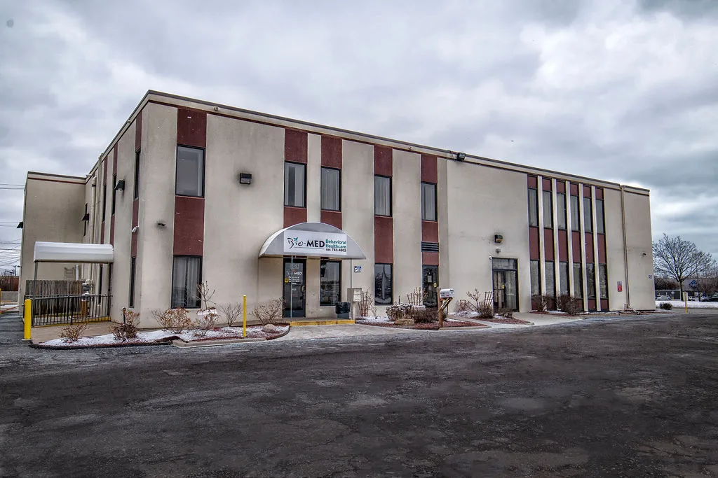 BioMed Behavioral Health Services - Photo 2