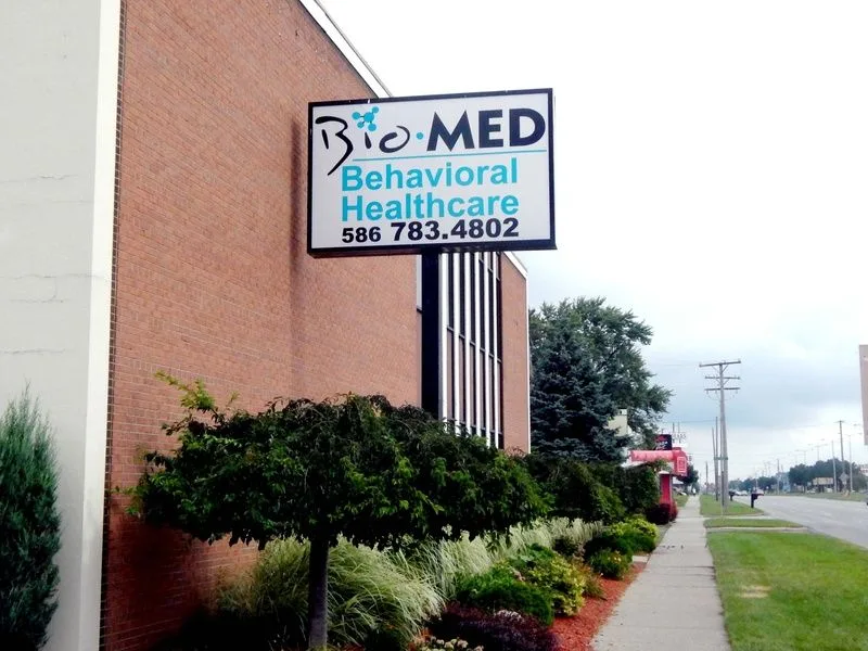 BioMed Behavioral Health Services - Photo 3