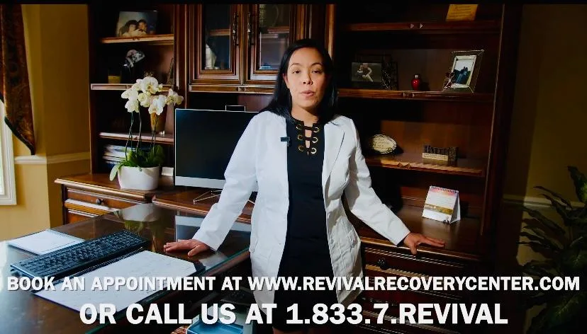 Revival Recovery Center - Substance Abuse & Mental Health Medical Treatment Center - Photo 4