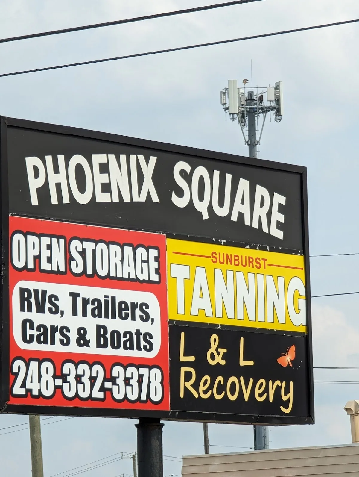 L & L Recovery - Photo 3