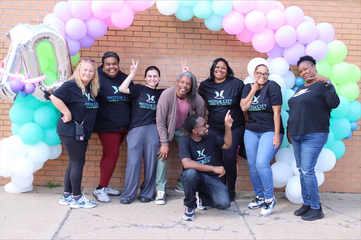 Motor City Center for Hope - Photo 6