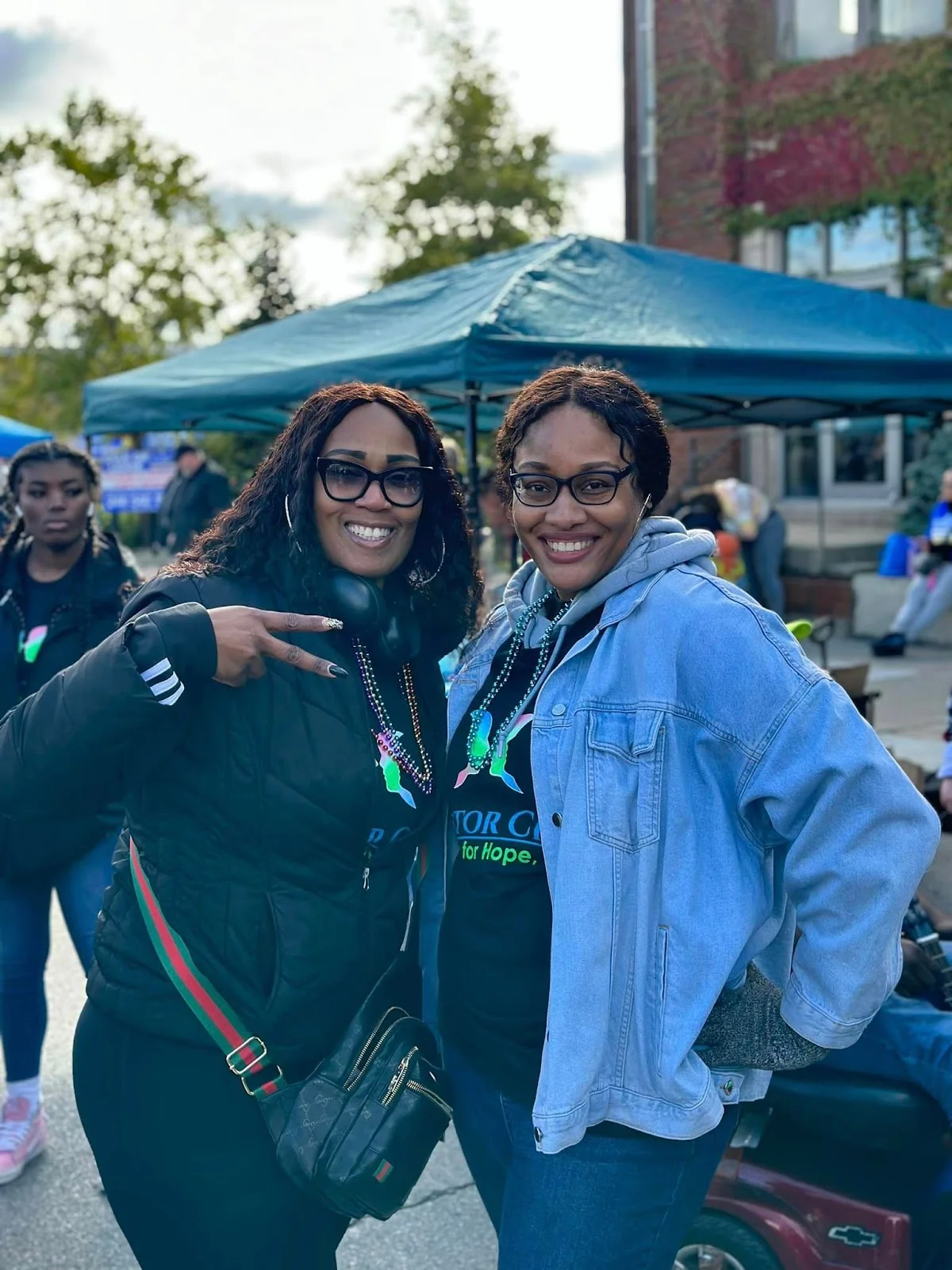 Motor City Center for Hope - Photo 3