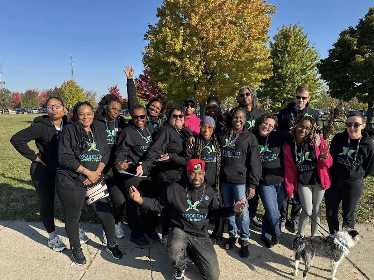 Motor City Center for Hope - Photo 5